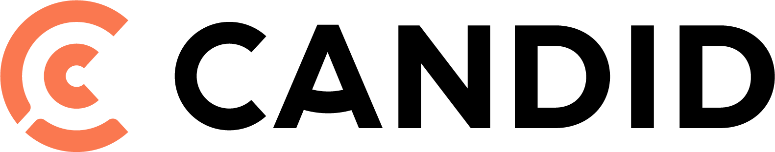 Candid Platform logo