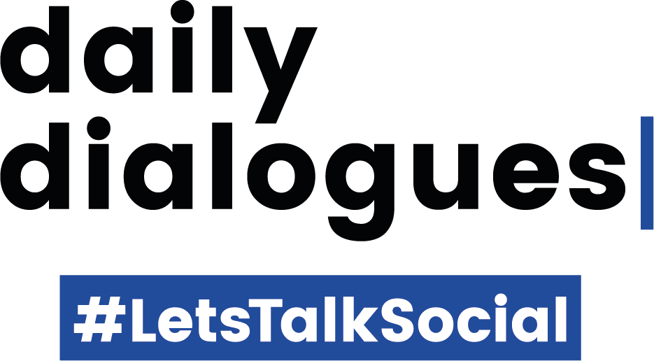 DailyDialogues logo