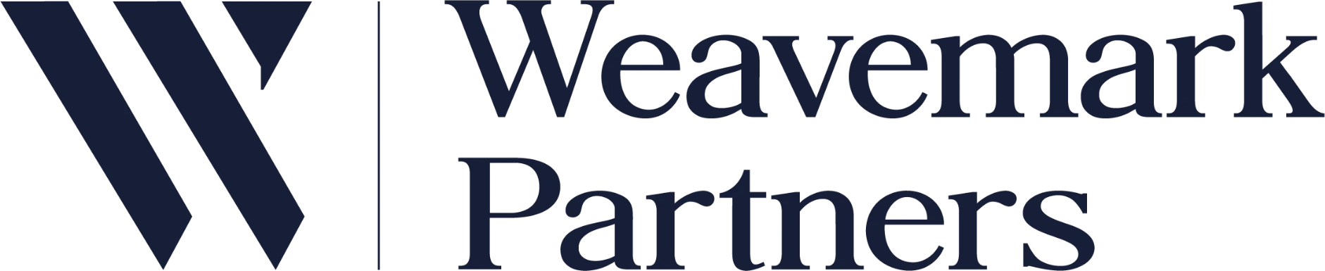 Weavemark Partners logo
